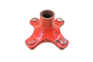 04 Honda TRX400EX Rear Wheel Hub Left Right