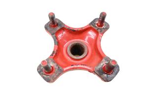 Honda - 04 Honda TRX400EX Rear Wheel Hub Left Right - Image 3