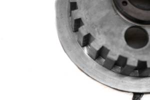 Honda - 84 Honda Fourtrax 200 2x4 Inner Clutch Hub TRX200 - Image 3