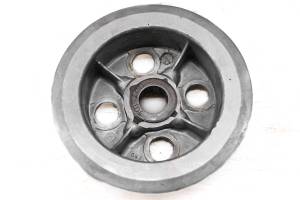 Honda - 84 Honda Fourtrax 200 2x4 Inner Clutch Hub TRX200 - Image 4