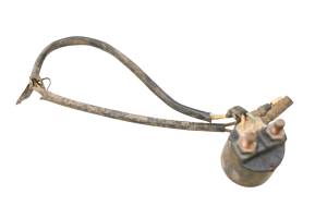 Honda - 03 Honda Recon 250 2x4 Starter Solenoid TRX250TM - Image 2