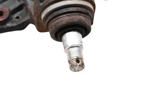 Honda - 14 Honda Rancher 420 2x4 ES Front Right Spindle Knuckle TRX420TE - Image 4