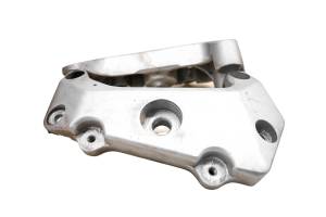 Honda - 04 Honda CB900F Frame Pivot Brackets Mounts Left & Right Hornet 919 - Image 3