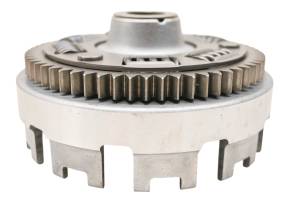 Honda - 21 Honda Foreman 520 4x4 Clutch Basket TRX520FM - Image 3