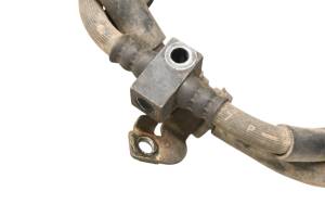 Honda - 05 Honda TRX400EX Front Brake Line Sportrax 400 2x4 - Image 3