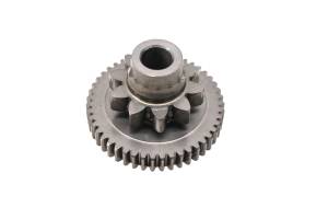 04 Honda CB900F Starter Gear Hornet 919