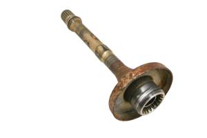 Honda - 21 Honda Foreman 520 4x4 Rear Drive Shaft TRX520FM - Image 2