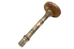 Honda - 21 Honda Foreman 520 4x4 Rear Drive Shaft TRX520FM - Image 3