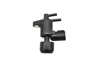 04 Honda CB900F Bypass Control Solenoid Hornet 919