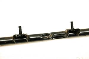 Honda - 11 Honda Silverwing 600 ABS Seat Catch Stay Bracket Mount FSC600A - Image 3