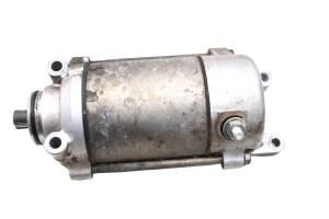 08 Honda Rebel 250 Starter Motor CMX250