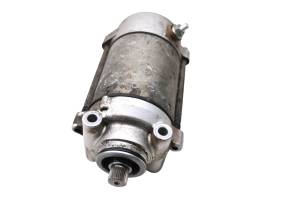 Honda - 08 Honda Rebel 250 Starter Motor CMX250 - Image 2
