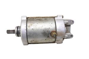 Honda - 04 Honda CB900F Starter Motor Hornet 919 - Image 1