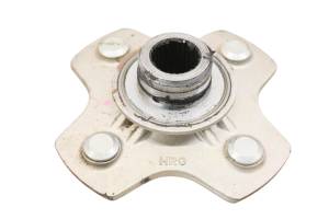 Honda - 12 Honda Rubicon 500 4x4 EPS Rear Right Wheel Hub TRX500FPAC - Image 3