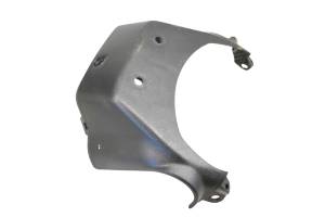 Honda - 12 Honda Rubicon 500 4x4 EPS Lower Speedometer Dash Cover TRX500FPAC - Image 2