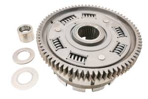 Honda - 91 Honda CBR1000F Clutch Basket - Image 2