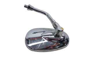 Honda - 85 Honda Shadow 500 Left Mirror VT500C - Image 2