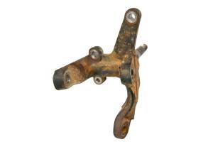 Honda - 97 Honda TRX300EX Front Right Spindle Knuckle Sportrax 300 2x4 - Image 3