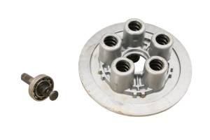 Honda - 05 Honda TRX400EX Clutch Pressure Plate Sportrax 400 2x4 - Image 2