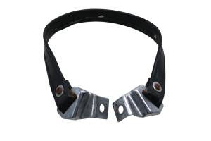 Honda - 85 Honda Shadow 500 Seat Belt Strap Loop VT500C - Image 2