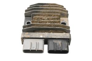 Honda - 21 Honda Foreman 520 4x4 Regulator Rectifier TRX520FM - Image 2