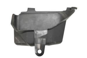 Honda - 21 Honda Foreman 520 4x4 Side Pocket Cover TRX520FM - Image 2