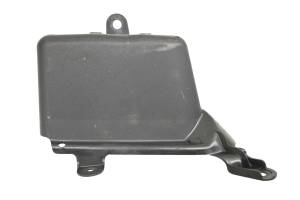 Honda - 21 Honda Foreman 520 4x4 Side Pocket Cover TRX520FM - Image 3