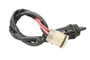 Honda - 21 Honda Foreman 520 4x4 Key Switch TRX520FM - Image 2