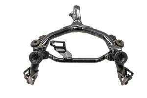 Honda - 16 Honda CBR300R Upper Fairing Mirror Support Bracket Mount - Image 2