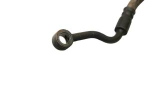 Honda - 05 Honda TRX400EX Rear Brake Line Sportrax 400 2x4 - Image 2