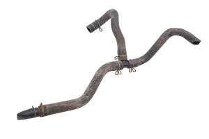 85 Honda Fourtrax 250 2x4 Airbox Hose Intake TRX250