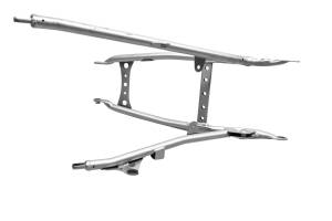 Honda - 23 Honda CRF150RB Subframe - Image 3