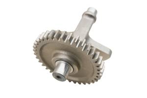 Honda - 12 Honda Rubicon 500 4x4 EPS Counter Balancer Crankshaft Balance TRX500FPAC - Image 3