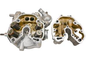 Honda - 12 Honda Rubicon 500 4x4 EPS Cylinder Head TRX500FPAC - Image 5