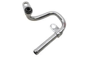 Honda - 23 Honda XR150L Engine Oil Line - Image 4