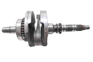 Honda - 93 Honda Fourtrax 300 4x4 Crankshaft Crank Shaft TRX300FW - Image 1