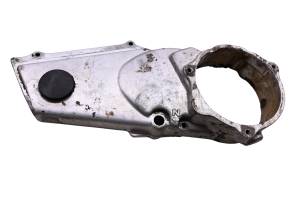 Honda - 86 Honda Fourtrax 70 Stator Cover TRX70 - Image 2