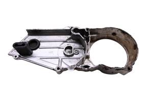 Honda - 86 Honda Fourtrax 70 Stator Cover TRX70 - Image 3