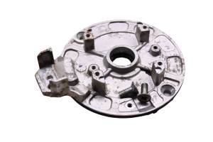 Honda - 86 Honda Fourtrax 70 Stator Mounting Plate Cover TRX70 - Image 2