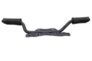 86 Honda Fourtrax 70 Foot Pegs TRX70