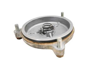 Honda - 10 Honda Rancher 420 AT 4x4 Oil Filter Cover TRX420FA - Image 3