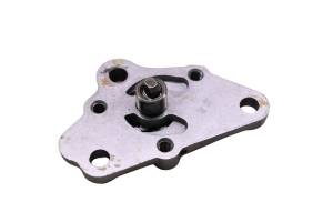 Honda - 86 Honda Fourtrax 70 Oil Pump TRX70 - Image 2