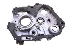 86 Honda Fourtrax 70 Right Crankcase Center Half Crank Case TRX70