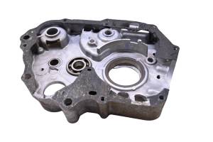 Honda - 86 Honda Fourtrax 70 Right Crankcase Center Half Crank Case TRX70 - Image 2