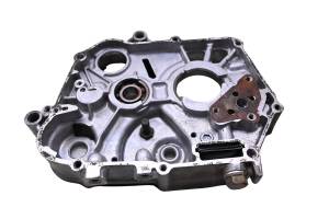 Honda - 86 Honda Fourtrax 70 Right Crankcase Center Half Crank Case TRX70 - Image 3