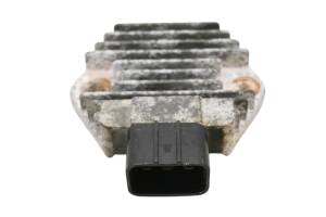 Honda - 04 Honda Rancher 350 4x4 Regulator Rectifier TRX350FM - Image 2