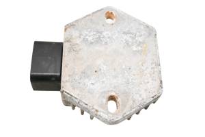 Honda - 04 Honda Rancher 350 4x4 Regulator Rectifier TRX350FM - Image 3