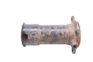 Honda - 85 Honda Fourtrax 250 2x4 Rear Left Axle Tube Housing TRX250 - Image 2