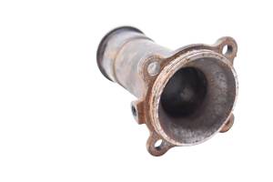 Honda - 85 Honda Fourtrax 250 2x4 Rear Left Axle Tube Housing TRX250 - Image 3