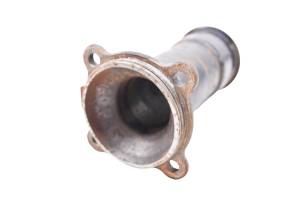 Honda - 85 Honda Fourtrax 250 2x4 Rear Left Axle Tube Housing TRX250 - Image 4